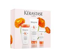 Kérastase Cofanetto Nutritive Trio Spring 2026 - Kit Nutriente Completo per Capelli Secchi