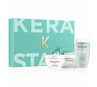 KÉRASTASE - COFANETTO SPÉCIFIQUE BAIN DIVALENT (250ml) + MASQUE REHYDRATANT (200