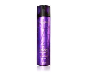 Kérastase, Coiffage Couture, Spray per Capelli Anti-Crespo, Tenuta Media, Per Tutti i Tipi di Capelli, Anti-Umidità con Controllo della Volatilità, Laque Couture, 300 ml