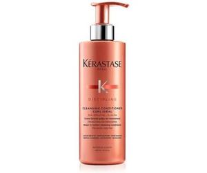 KERASTASE CONDITIONER CURL IDEAL 400ML DISCIPLINE
