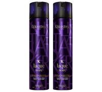 Kérastase Couture Styling Laque Noire Duo (2 x 300ml)