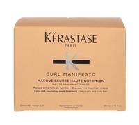 Kerastase Curl Manifesto Extra-Rich Nourishing Mask Treatm. 200 ml Maschere