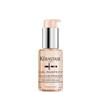 KÉRASTASE - CURL MANIFESTO - HUILE SUBLIME REPAIR (50ml) Olio nutriente