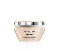 KERASTASE CURL MANIFESTO MASQUE BEURRE HAUTE NUTRITION 200 ml - Maschera nutriente per capelli ricci e molto ricci