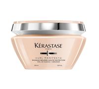 Kerastase Curl Manifesto Masque Beurre Haute Nutrition 200ml - maschera idratant