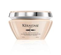 Kérastase Curl Manifesto Masque Beurre Haute Nutrition 200ml maschera nutriente per capelli ricci e molto ricci
