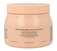Kérastase Curl Manifesto Masque Beurre Haute Nutrition 500ml maschera intensiva per capelli ricci e molto ricci