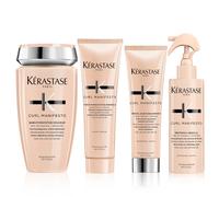 KÉRASTASE - CURL MANIFESTO RITUALE CAPELLI RICCI