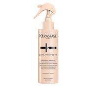 Kérastase, Curl Manifesto, Spray Ravvivatore di Ricci Quotidiano, Per Capelli Ri