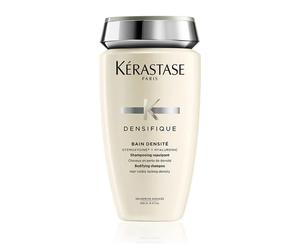 Kérastase Densifique Bain Densité 250 ml - Shampoo Volumizzante per Capelli Sottili e Diradati