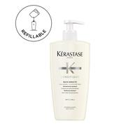 Kérastase Densifique Bain Densité 500 ml - Shampoo RIcaricabile Volumizzante per Capelli Sottili