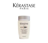 KERASTASE | Densifique Bain Density Shampoo 80ml, Shampoo originale per capelli, Trattamento per la cura dei capelli