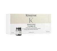 Kérastase Densifique Cure Densité 60 ml - Trattamento Antidiradamento per Capelli più Densi