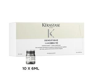 Kérastase Densifique Femme Cure 10 x 6 ml