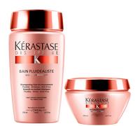 Maskeratine Kérastase Smoothing Mask 200 ML