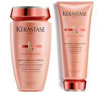Kérastase Discipline Bain Fluidealiste (250ml) e Fondant Fluidealiste (200ml)