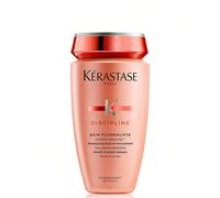 Kerastase Discipline - Bain Fluidealiste - Morpho-Keratine - Shampoo per per i capelli crespi e indisciplinati, 1 x 250 ml