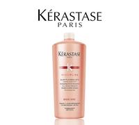 Kerastase Discipline Bain Fluidealiste Shampoo 1000ml, Per Capelli Unruly, Shampoo Originale per Capelli, Trattamento per la Cura dei Capelli