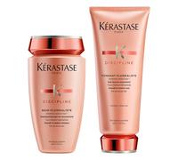 Kérastase Discipline Fluidealiste Care Duo Set (Shampoo 250 ml + Conditioner 200 ml)