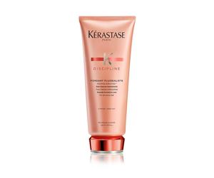 Kérastase Discipline Fondant Fluidealiste 200ml balsamo leggero anti-crespo per capelli sottili e normali