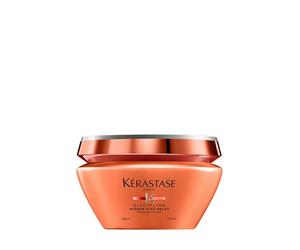 KÉRASTASE - Discipline Maschera per capelli idratante per capelli crespi Maschere 200 ml unisex