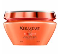 Kérastase Discipline Masque Oléo Relax 200ml Maschera Anti Crespo Capelli Secchi