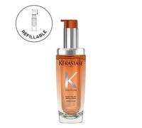 Kérastase Discipline Oléo-Relax Huile 75ml Olio Anti Crespo Ricaricabile