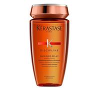 KÉRASTASE - Discipline Shampoo idratante con burro di shorea e olio di cocco per capelli crespi 250 ml unisex