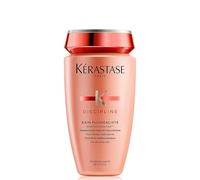 Kérastase, Discipline, Shampoo Lisciante & Anti-Crespo, Per Capelli Indisciplinati & Sensibilizzati, Senza Solfati, Bain Fluidéaliste, 250 ml