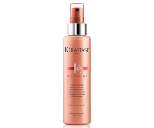 KÉRASTASE - Discipline Spray anti-crespo termoprotettore per donare lucentezza e proteggere i capelli dall'umidità Lacca 150 ml unisex