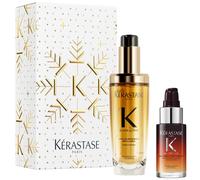 Kerastase Elixir & Nutritive 8h Serum Duo 2026 Holiday Set