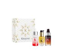 KÉRASTASE Elixir Ultime Cofanetto Mini Hero Trio 1pz - Cofanetti per Capelli