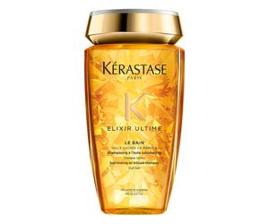Kérastase Elixir Ultime Le Bain 250 ml