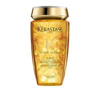 Kerastase - Elixir Ultime Le Bain Shampoo Illuminante Confezione 250 Ml