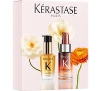 Kérastase Elixir Ultime & Nutritive confezione regalo per capelli sani e belli