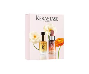 Kérastase Elixir Ultime & Nutritive confezione regalo per capelli sani e belli