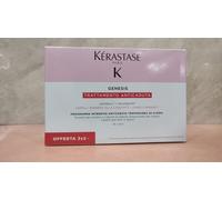 Kerastase Fiale Anticaduta Genesis 30 (3 x 10) fiale da 6 ml programma intensivo