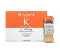 Kérastase Fusio-Dose Concentré Nutritive trattamento dei capelli per capelli ruvidi e ribelli 10 x 12 ml