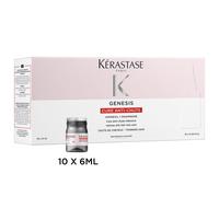 Kerastase - Genesis Cure Anti-Chute (10x6ml) Fiale rinforzanti e anticaduta