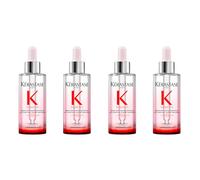 Kérastase - Genesis Anti Hair-Fall Fortifying Serum - 90ml (4ea) Set