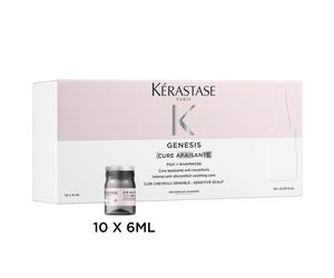 Kérastase Genesis Apaisant Cure 10 x 6 ml