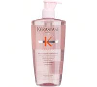 KERASTASE GENESIS BAIN HYDRA-FORTIFIANT SHAMPOO 500ml Shampoo delicato rinforzante per capelli normali o grassi, indeboliti e soggetti a caduta a causa della rottura durante la spazzolatura. Anti-rott