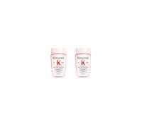 Kérastase - Genesis Bain Hydra-Fortifiant Shampoo - 80ml (2ea) Set