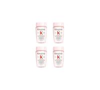 Kérastase - Genesis Bain Hydra-Fortifiant Shampoo - 80ml (4ea) Set
