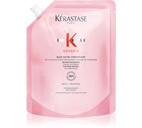Kérastase Genesis Bain Nutri-Fortifiant shampoo idratante e rivitalizzante anti-caduta dei capelli 500 m