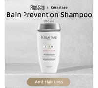 Kerastase Genesis Bain Prevention Shampoo 250ml, Anti-Perdita di capelli, Shampoo originale per capelli, Trattamento per la cura dei capelli