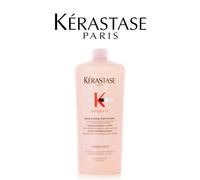 KERASTASE Genesis Bain Shampoo fortifiantante anti-caduta per capelli 1000ml, Shampoo originale per capelli, Trattamento per la cura dei capelli
