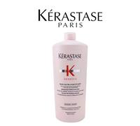 Kerastase GENESIS Bain Shampoo fortificante NUTRI-FORTIFIANT 1000ml, Shampoo originale per capelli, Trattamento per la cura dei capelli