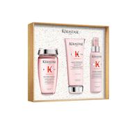 Kérastase - Genesis Cofanetto Genesis Holidays 2025 - Prodotti termo protettivi capelli,Capelli fini,Cofanetto per capelli