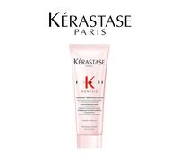 Kerastase Genesis Fondant Renforcatore Balsamo anti-caduta fortificante 75ml, Shampoo originale, Trattamento per la cura dei capelli